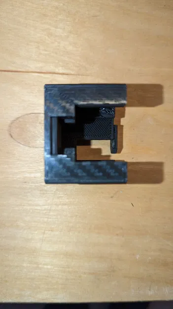 Gantry Mount cho chuỗi cáp 3 v2 sprite - Image 2