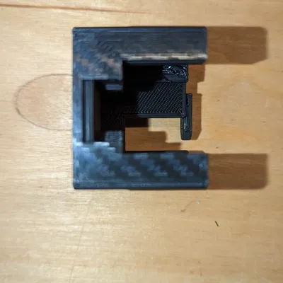 Gantry Mount cho chuỗi cáp 3 v2 sprite