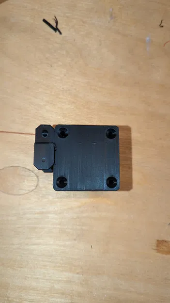 Gantry Mount cho chuỗi cáp 3 v2 sprite - Image 3