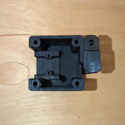 Gantry Mount cho chuỗi cáp 3 v2 sprite