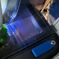 Thay thế khóa AMS trên nắp AMS - Thumbnail 2
