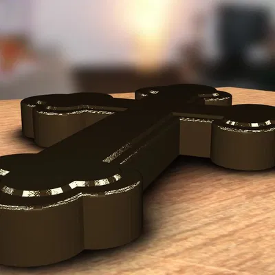 Chữ thập chính thống