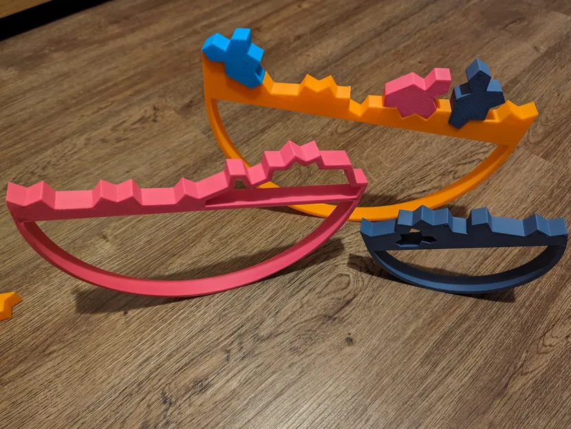 Sân chơi gạch Spectre - Image 1