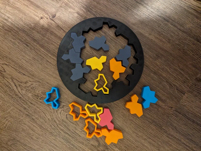 Sân chơi gạch Spectre - Image 2