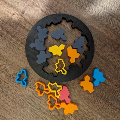 Sân chơi gạch Spectre