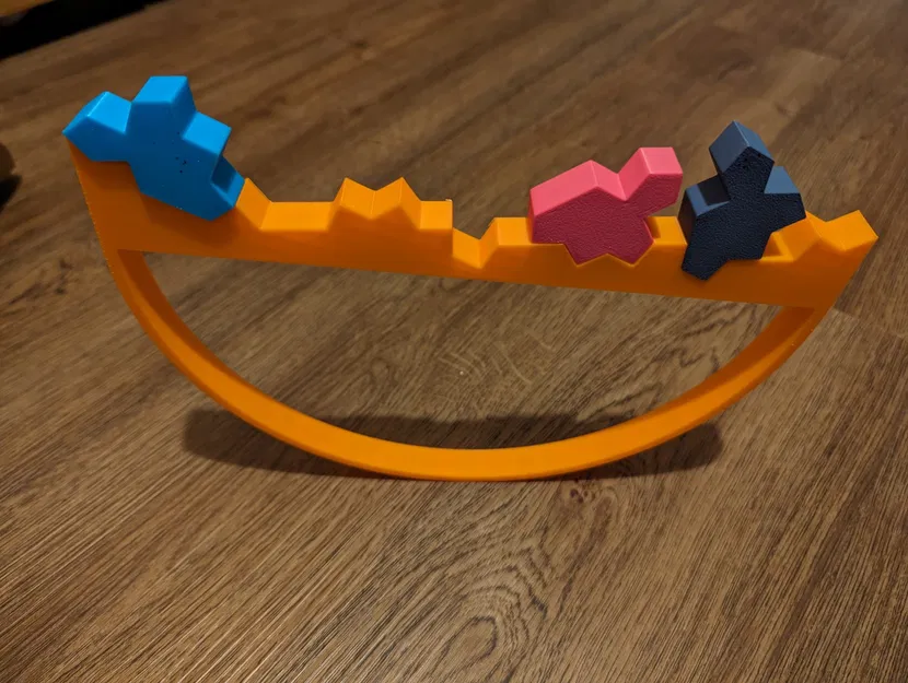 Sân chơi gạch Spectre - Image 4