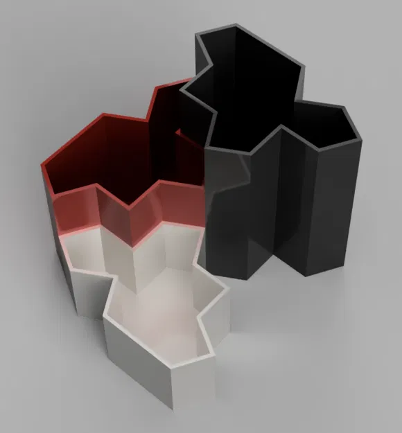 Sân chơi gạch Spectre - Image 5