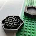Gravitrax - Lego, phần chuyển tiếp - Thumbnail 1