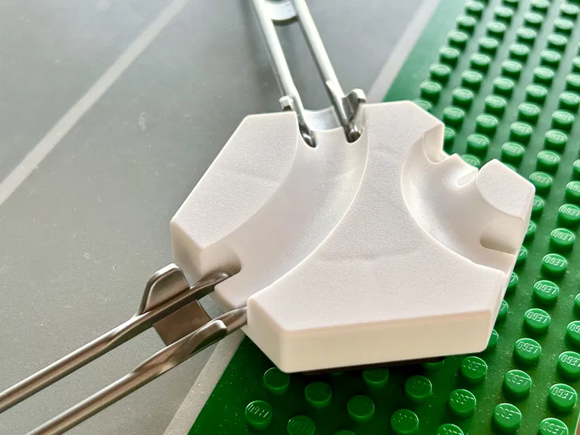 Gravitrax - Lego, phần chuyển tiếp - Image 2