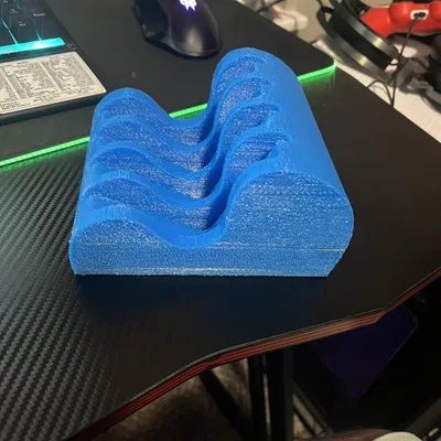 Giá khô được phối lại