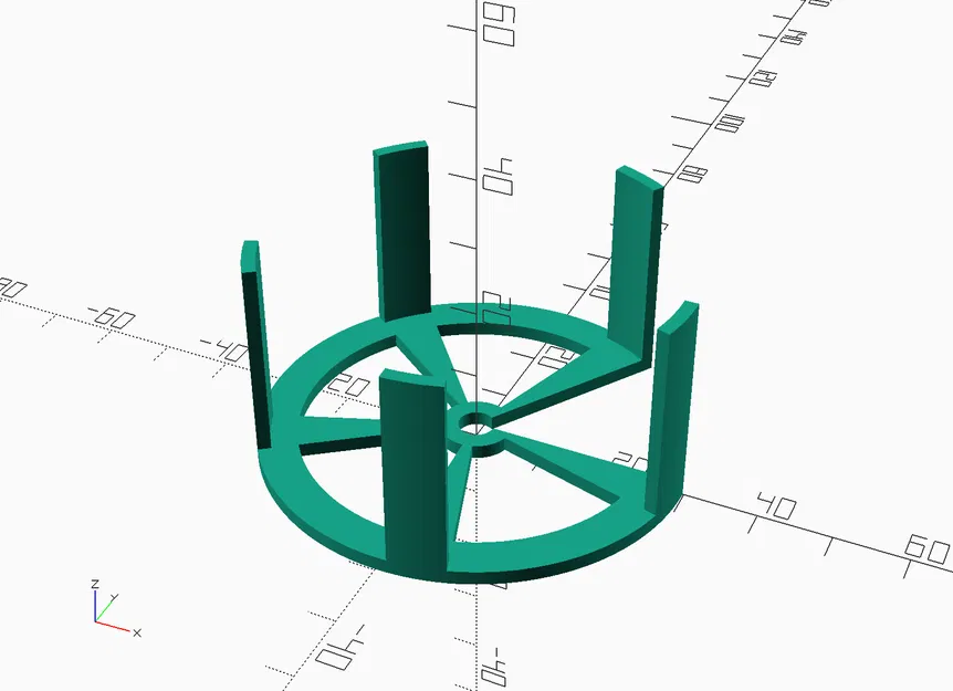 Hỗ trợ nhà máy tham số đầy đủ - Image 2