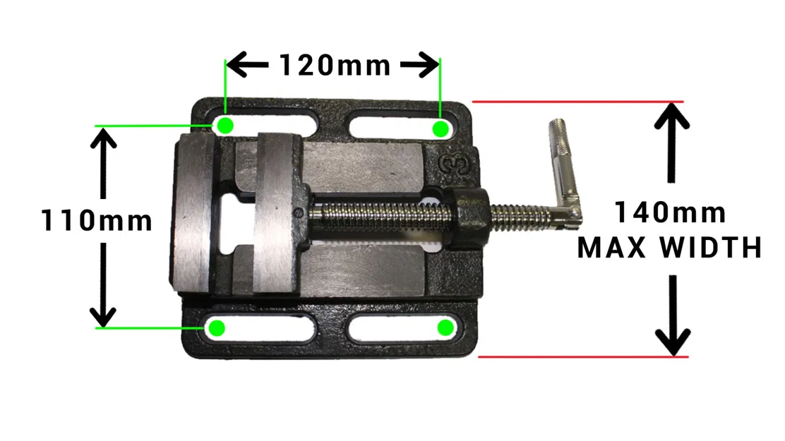 Máy kiểm tra phá hủy máy móc cơ khí - Image 2