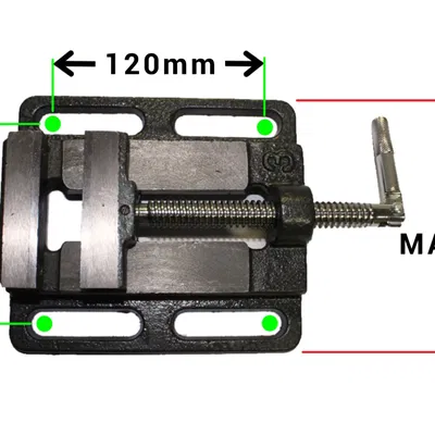 Máy kiểm tra phá hủy máy móc cơ khí