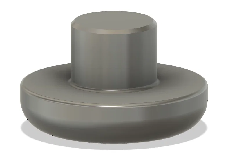 RTIC 20 qt thay thế chân làm mát cứng - Image 1