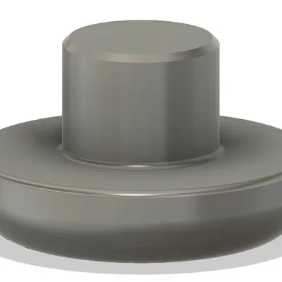 RTIC 20 qt thay thế chân làm mát cứng