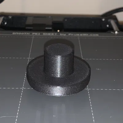 RTIC 20 qt thay thế chân làm mát cứng