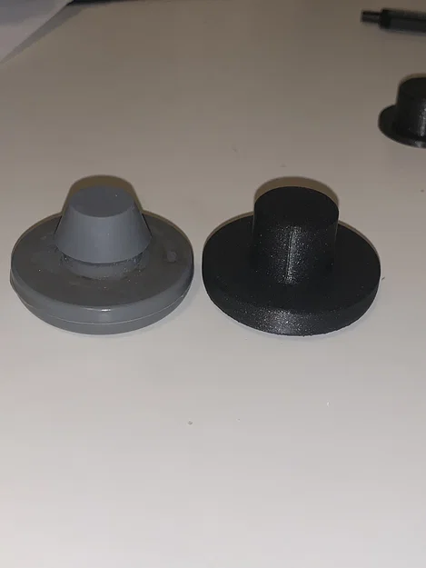 RTIC 20 qt thay thế chân làm mát cứng - Image 4