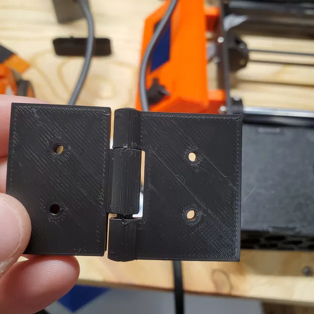 Bản lề in tại chỗ - Image 1