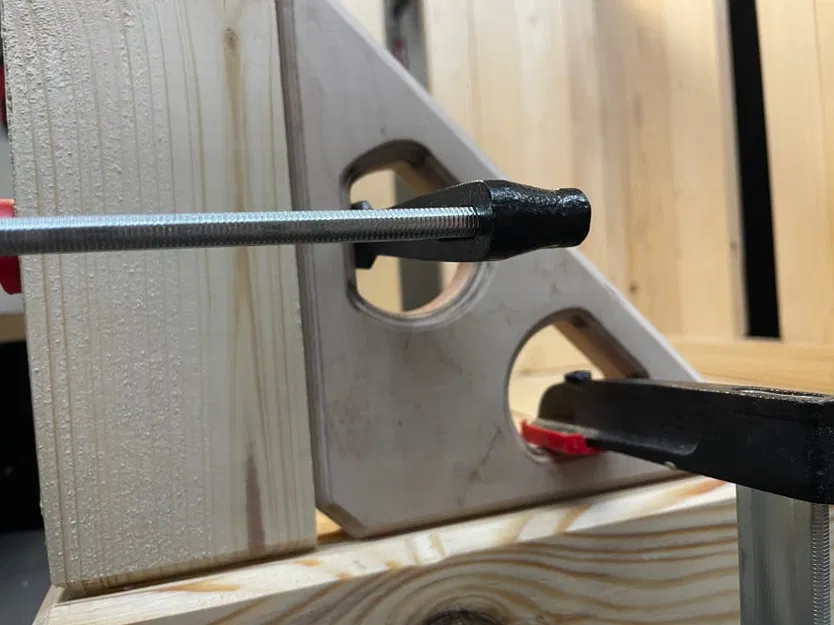 Liming Aid 90 ° và 45 ° - Image 2