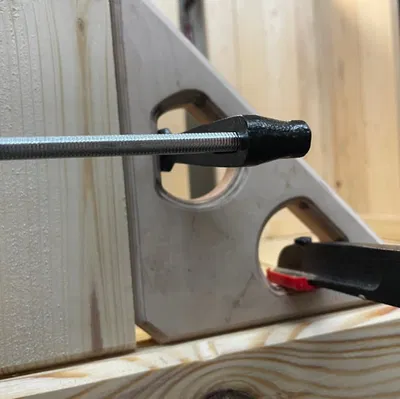 Liming Aid 90 ° và 45 °