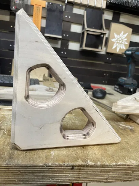 Liming Aid 90 ° và 45 ° - Image 3