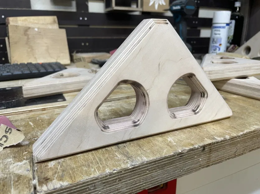 Liming Aid 90 ° và 45 ° - Image 4