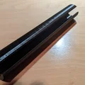 Chuỗi bảo vệ cho một chiếc xe đạp colt BMX - Thumbnail 1