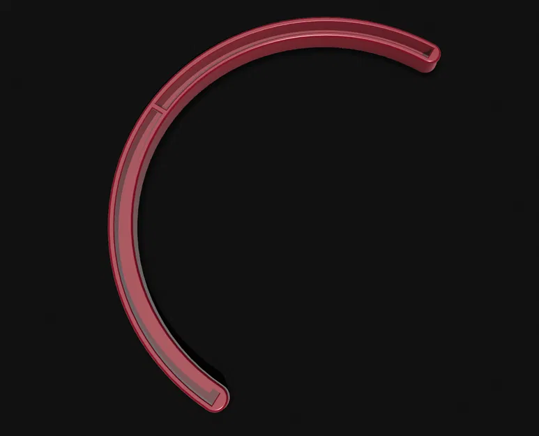 Hướng dẫn/Hỗ trợ Bend PTFE (150mm-O/D) - Image 2