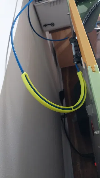 Hướng dẫn/Hỗ trợ Bend PTFE (150mm-O/D) - Image 3