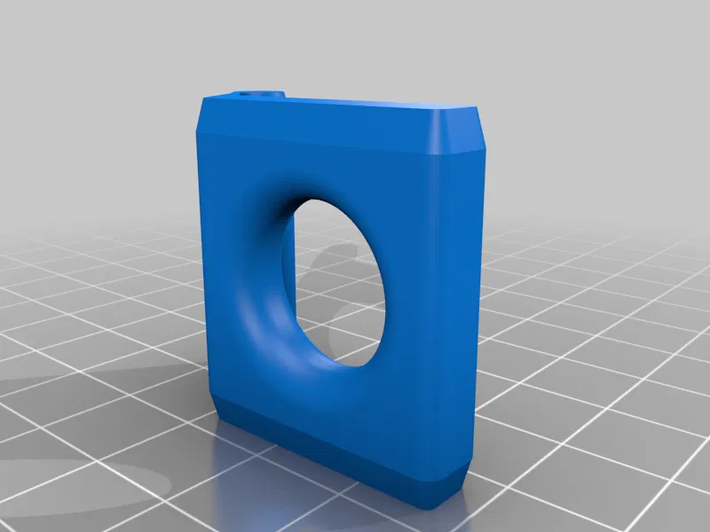 Mắt góc cạnh cho Lều mái DTBD Kederschiene. - Image 2