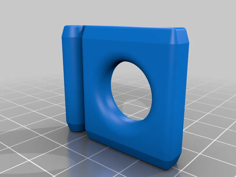 Dễ dàng cho Lều mái DTBD theo dõi Keder. - Image 1