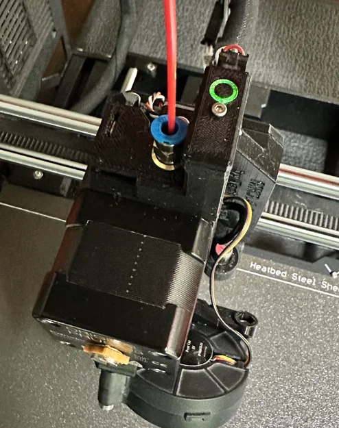 MK3S+ MMU2 & MMU3 Che - Image 1