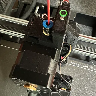 MK3S+ MMU2 & MMU3 Che