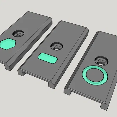 MK3S+ MMU2 & MMU3 Che