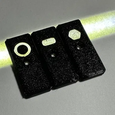 MK3S+ MMU2 & MMU3 Che