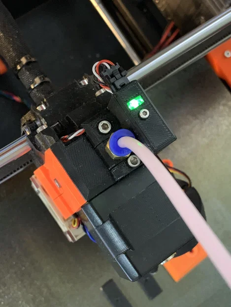 MK3S+ MMU2 & MMU3 Che - Image 4