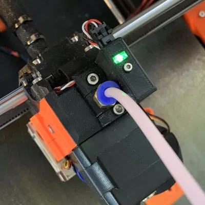 MK3S+ MMU2 & MMU3 Che