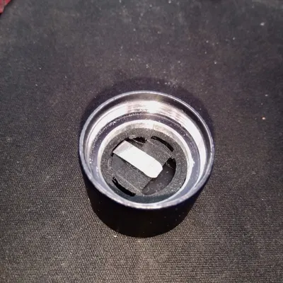 Đèn pin F1 Beebest 18650 - 22650 phù hợp với pin sạc với giá đỡ công tắc mới