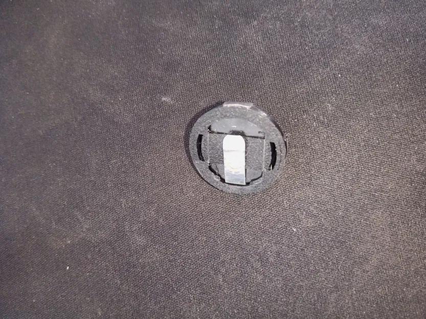 Đèn pin F1 Beebest 18650 - 22650 phù hợp với pin sạc với giá đỡ công tắc mới - Image 3