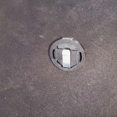 Đèn pin F1 Beebest 18650 - 22650 phù hợp với pin sạc với giá đỡ công tắc mới