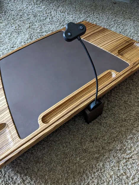 MGT tương thích người chơi đọc đèn - Image 1