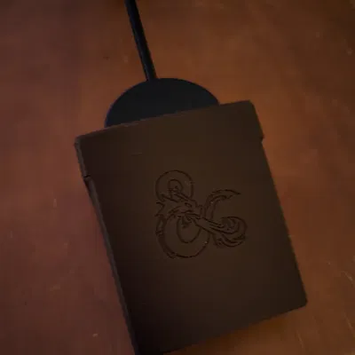 MGT tương thích người chơi đọc đèn