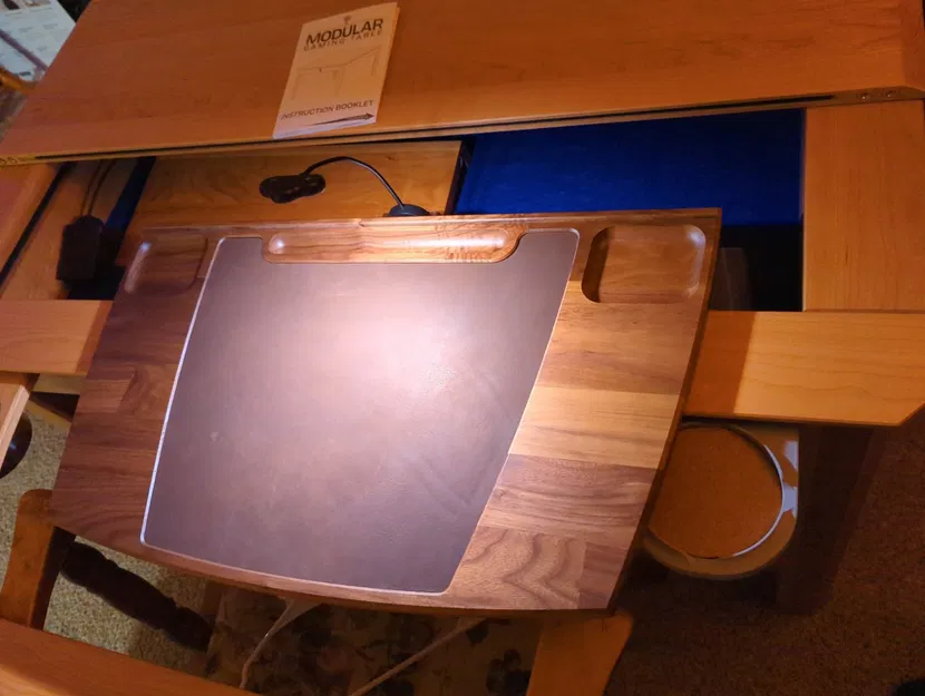 MGT tương thích người chơi đọc đèn - Image 6