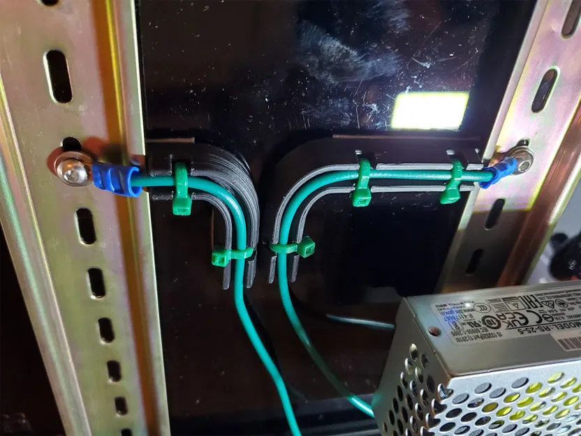 Hướng dẫn quản lý dây - Image 3