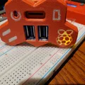 Voron 2.4 mâm xôi pi - Thumbnail 2