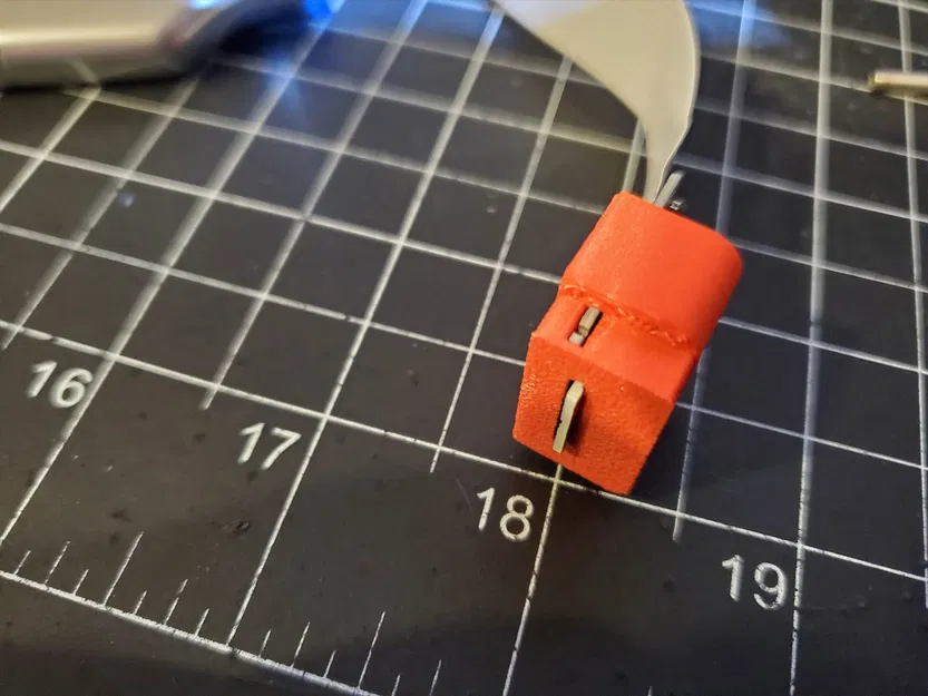 Voron 2.4 mâm xôi pi - Image 6