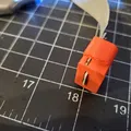Voron 2.4 mâm xôi pi - Thumbnail 6