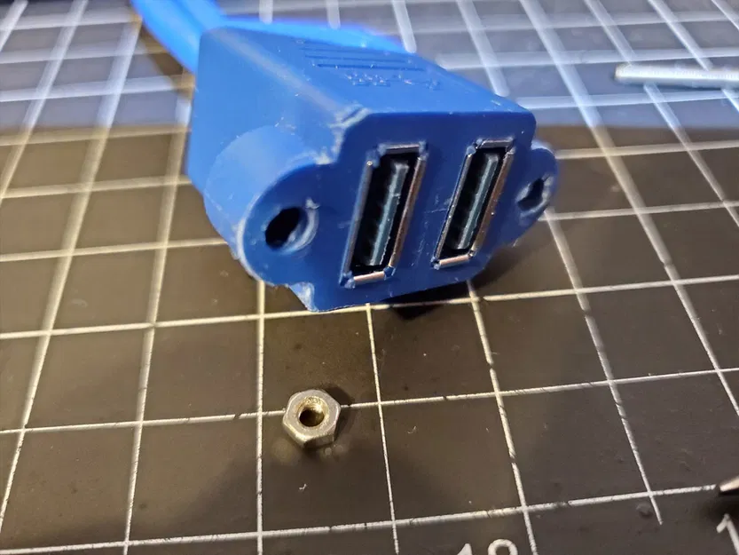 Voron 2.4 mâm xôi pi - Image 7
