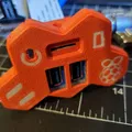 Voron 2.4 mâm xôi pi - Thumbnail 10