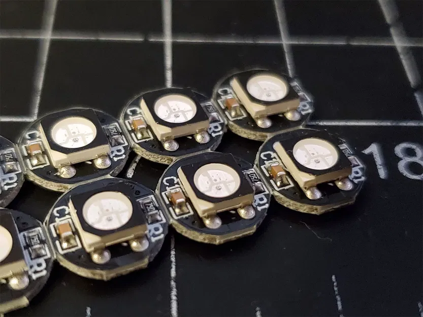 Voron 2.4 mâm xôi pi - Image 11